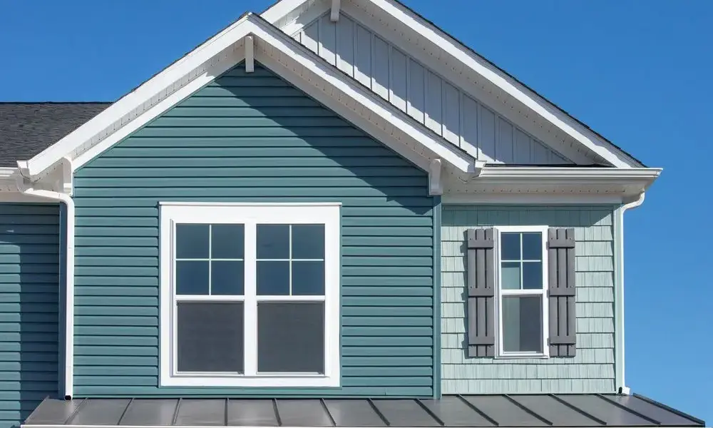 Roof repair and inspection services in Maryville